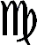 Image:Virgo Symbol.png