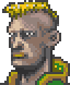 Leo's menu sprite