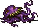 Ultros in all subsequent battles