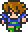 Bartz's in-game overworld sprite