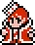 Alus in the NES version