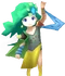 3,992