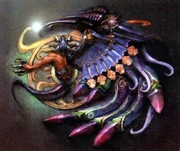 Bahamut fayth