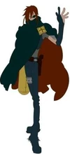 Kaze, an Unlimited