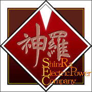 Shinra's Logo