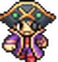 Bikke The Pirate