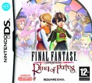 Ring of Fates