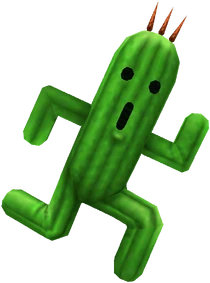 FF8 Cactuar.png