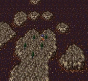Mobliz on the WOR Map