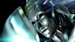 Jenova in Final Fantasy VII: Advent Children