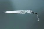 Master Arms Squall's Gunblade