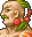 GBA menu portrait
