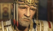 King Raminas B'Nargin Dalmasca