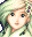 Leonora's portrait