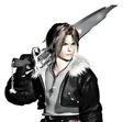 Squall rules, too!