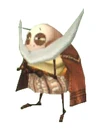 Cid as an oglop