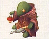 Tonberry (Crystal Chronicles)