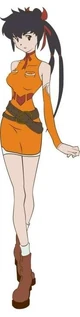 Lisa