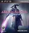 XIV ARR PS3 NA