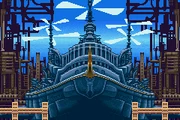 The Dreadnought