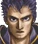 Portrait sprite - PSP