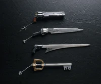 Master Arms Weapon Replicas