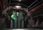The Boarding Ramp