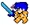 This user has shown coolness in the eyes of Crazyswordsman and thus got this SWANKY BADGE for her talk template!