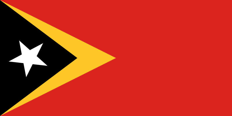 File:Timor-Leste.svg