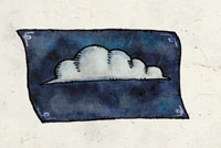 Symbol of Akadi