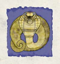 Holy symbol of Set