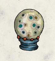 The symbol of Savras