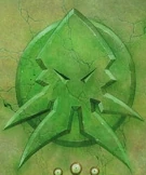 Symbol of Ilsensine