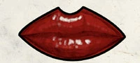 Symbol of Sharess