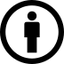 Image:Cc-by new white.svg