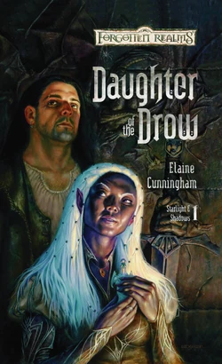 Daughter of the Drow
