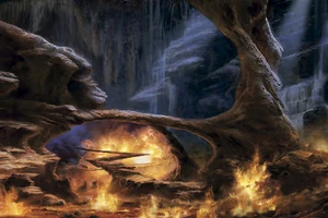 The Elemental Chaos