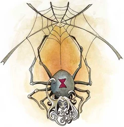 Symbol of Lolth