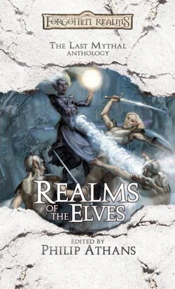 Realms of the Elves