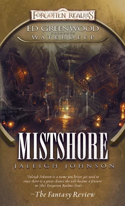 Cover of Mistshore