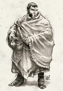 Mirt the Moneylender
