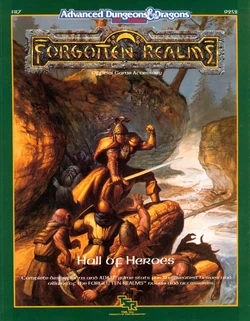 Hall of Heroes