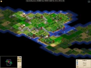 Freeciv 2.1.0-beta3 SDL client