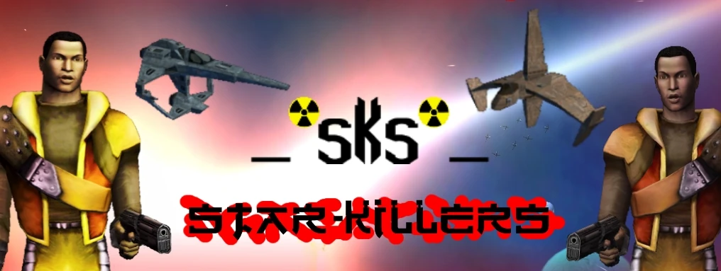 Clan-Der Starkillers