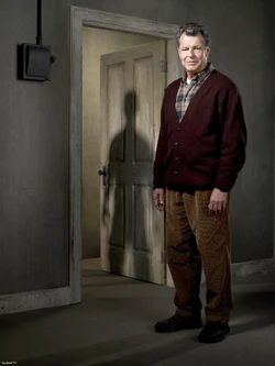 Walter Bishop