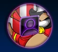 Flea Circus Icons