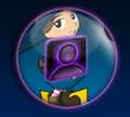 Wizard Run Icons