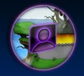 Arcanists Icons