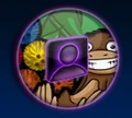 Monkey Puzzle 2 Icons