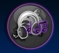 Escape Vector Music